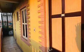 Jai Radhe Hotel